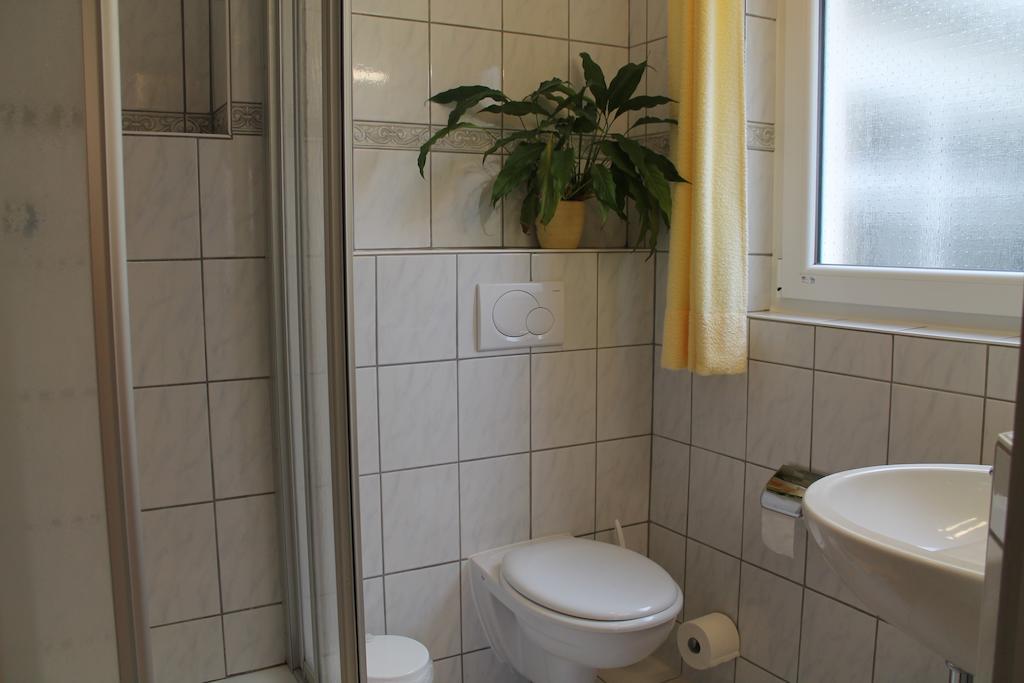 Hotel Brigitte Bad Krozingen Camera foto