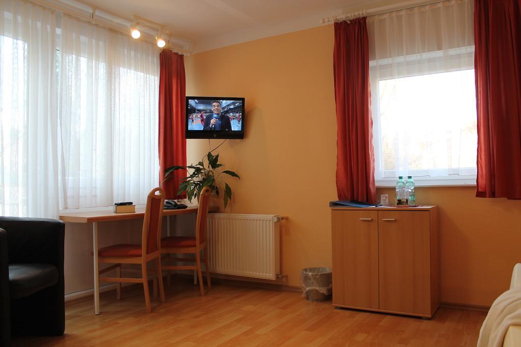 Hotel Brigitte Bad Krozingen Camera foto