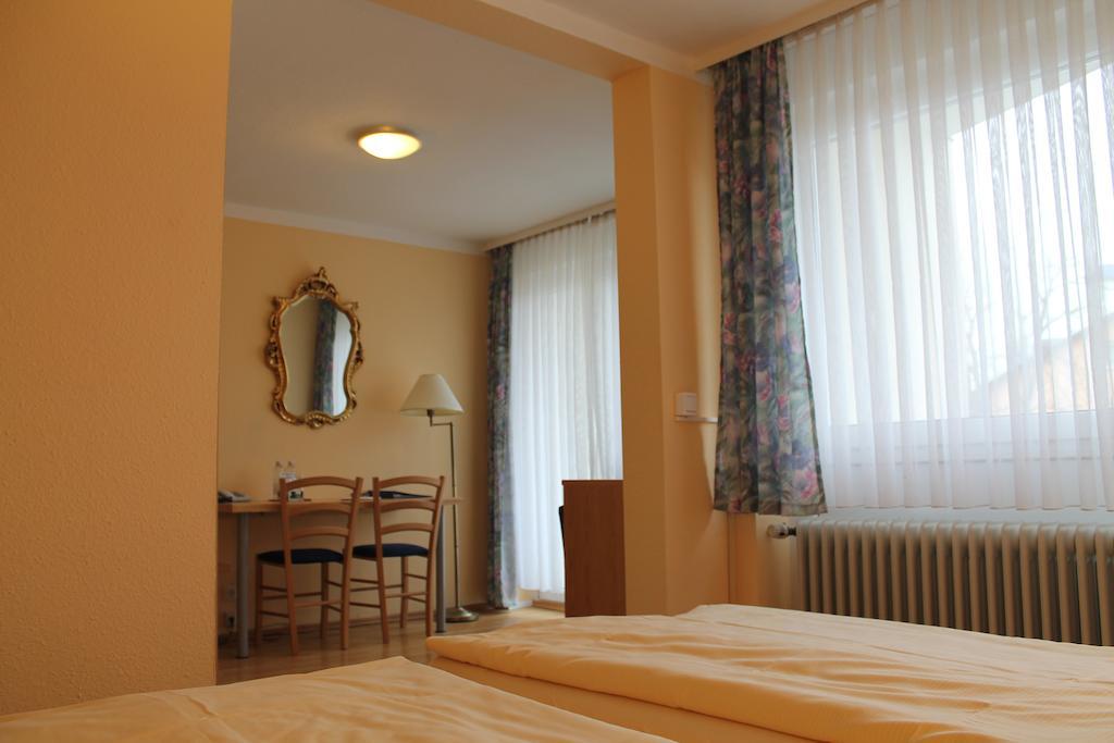 Hotel Brigitte Bad Krozingen Camera foto