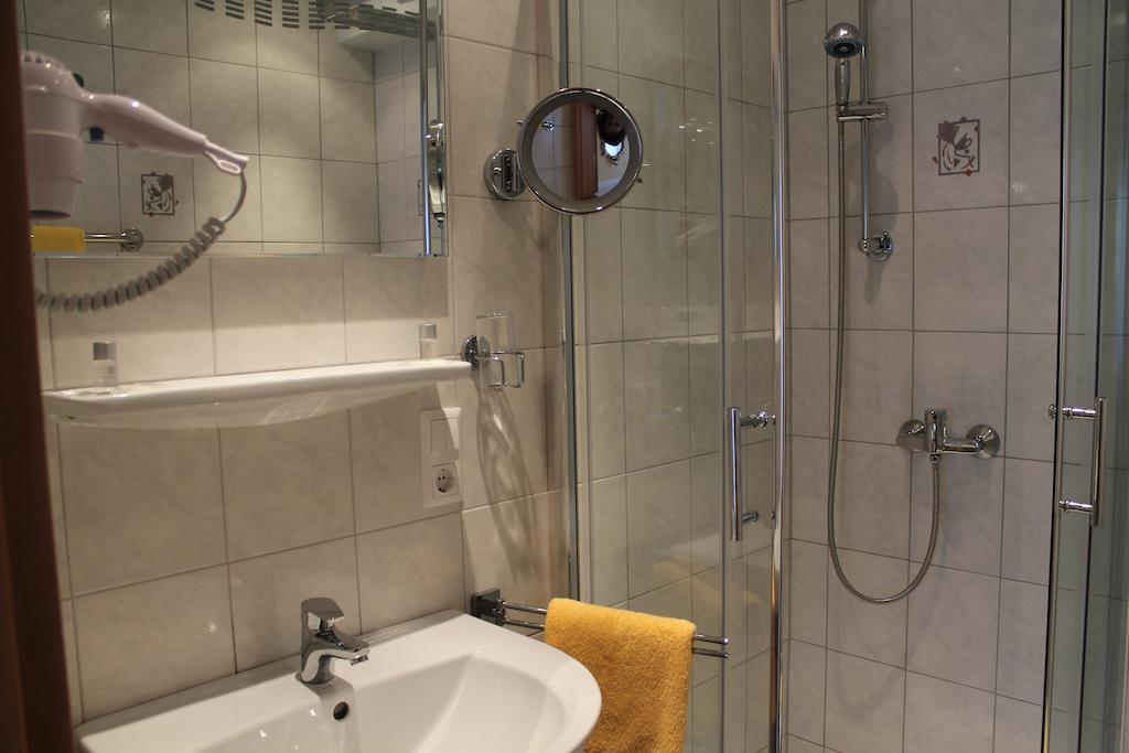 Hotel Brigitte Bad Krozingen Camera foto