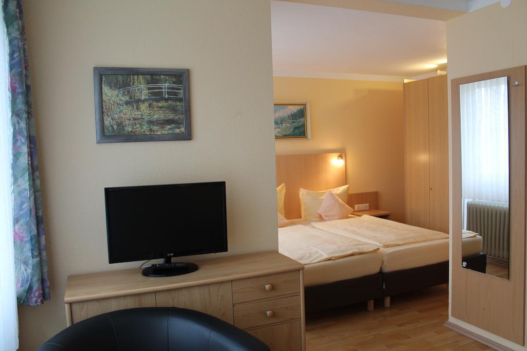 Hotel Brigitte Bad Krozingen Camera foto
