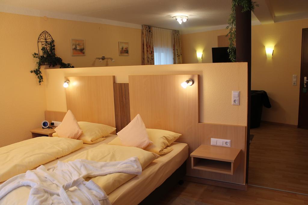 Hotel Brigitte Bad Krozingen Camera foto